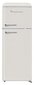 Külmik Ravanson LKK210RC, maht 208 liitrit kõrgus 147 cm hind ja info | Külmkapid | kaup24.ee