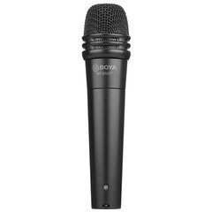 Boya Dynamic BY-BM57 цена и информация | Микрофоны | kaup24.ee