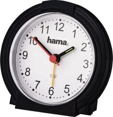 Hama 001863350000 цена и информация | Радиоприемники и будильники | kaup24.ee