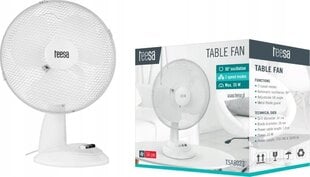 Teesa desk fan TSA8023 13" 35W hind ja info | Ventilaatorid | kaup24.ee