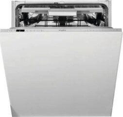 Whirlpool WIO3O26PL hind ja info | Nõudepesumasinad | kaup24.ee