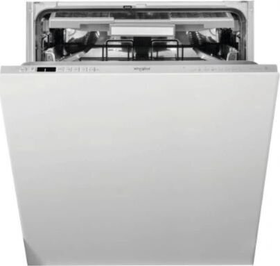 Whirlpool WIO3O26PL hind ja info | Nõudepesumasinad | kaup24.ee