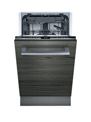Siemens SR63HX65ME цена и информация | Посудомоечные машины | kaup24.ee