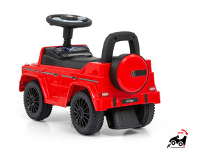 Vaikiškas automobilis hind ja info | Imikute mänguasjad | kaup24.ee