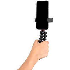 Joby telefoni statiiviadapter GripTight Smart цена и информация | Держатели для телефонов | kaup24.ee