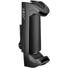 Joby telefoni statiiviadapter GripTight Smart hind ja info | Mobiiltelefonide hoidjad | kaup24.ee