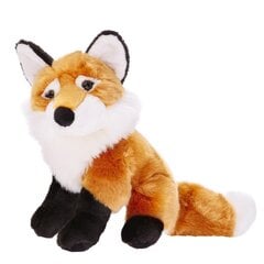 Beppe Pehme mänguasi Common Fox 23 cm цена и информация | Мягкие игрушки | kaup24.ee