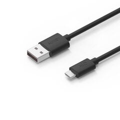 AUKEY AUKEY CB-D1 OEM Fast Qu ick Charge micro USB Ca цена и информация | Кабели для телефонов | kaup24.ee