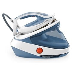 Tefal Pro Express Ultimate II, 3000 W, blue - Ironing System hind ja info | Triikimissüsteemid | kaup24.ee