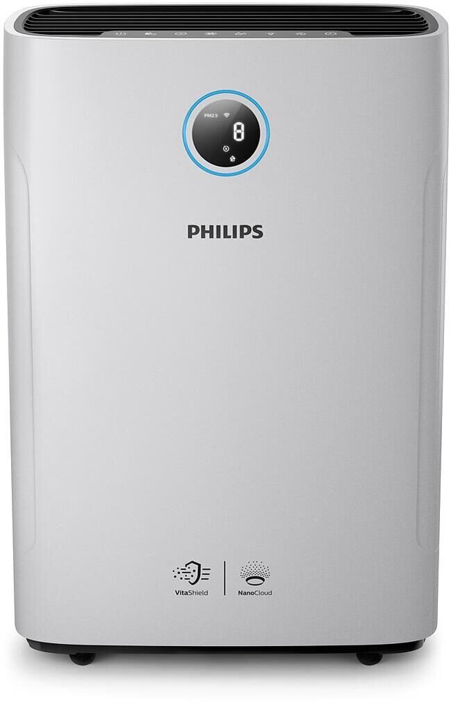 Õhupuhasti Philips AC2729/13 цена и информация | Õhupuhastajad | kaup24.ee