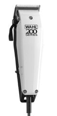 Clipper WAHL 200 seeria 20101-0460 цена и информация | Машинки для стрижки волос | kaup24.ee