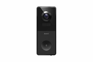 Arenti 2K wireless video intercom with bell цена и информация | Домофоны | kaup24.ee