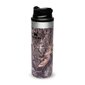 Terminis puodelis Trigger-Action Travel Mug Classic 0,47L Country Mossy Oak цена и информация | Termosed, termostassid | kaup24.ee