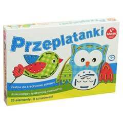 Promatek JIPMTZ0UC041093 цена и информация | Развивающие игрушки | kaup24.ee