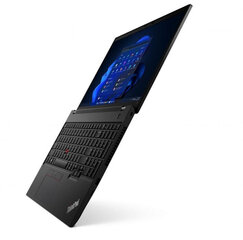 Laptop ThinkPad L15 G3 21C30077PB W11Pro i5-1235U/ 16GB/ 512GB/ INT/ 15.6 FHD/ 1YR Premier Support &#43; 3YRS OS Портативный компьютер цена и информация | Ноутбуки | kaup24.ee