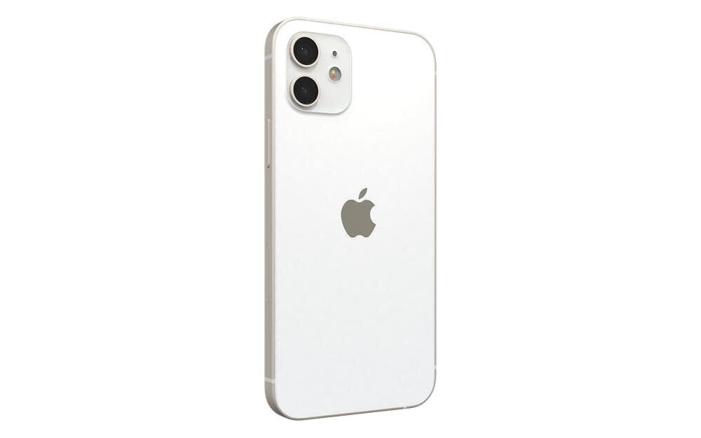 Renewd® iPhone 12 Mini 64GB White hind ja info | Telefonid | kaup24.ee
