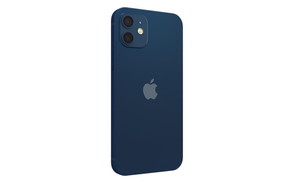 Renewd Apple iPhone 12 Mini 64GB Blue цена и информация | Telefonid | kaup24.ee