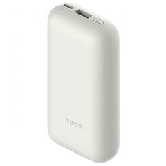 Xiaomi BHR5909GL Pocket Edition Pro, 10000 mAh цена и информация | Зарядные устройства Power bank | kaup24.ee