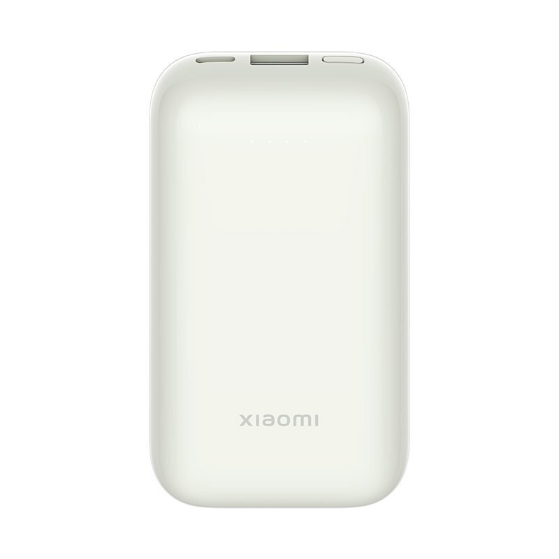 Xiaomi BHR5909GL Pocket Edition Pro, 10000 mAh цена и информация | Akupangad | kaup24.ee