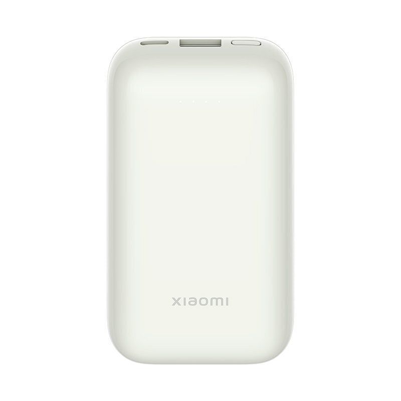 Xiaomi BHR5909GL Pocket Edition Pro, 10000 mAh hind ja info | Akupangad | kaup24.ee