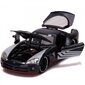 Auto Marvel Car Venom 2008 Dodge Viper Action 1:24 hind ja info | Poiste mänguasjad | kaup24.ee