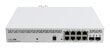 MikroTik CSS610-8P-2S+IN цена и информация | Lülitid (Switch) | kaup24.ee