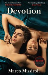 Devotion: Soon a Netflix limited series цена и информация | Фантастика, фэнтези | kaup24.ee