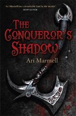 Conqueror's Shadow цена и информация | Фантастика, фэнтези | kaup24.ee
