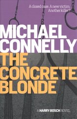 Concrete Blonde цена и информация | Фантастика, фэнтези | kaup24.ee