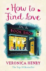 How to Find Love in a Book Shop hind ja info | Fantaasia, müstika | kaup24.ee