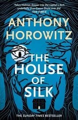 House of Silk: The Bestselling Sherlock Holmes Novel цена и информация | Фантастика, фэнтези | kaup24.ee