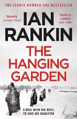 Hanging Garden: From the iconic #1 bestselling author of A SONG FOR THE DARK TIMES hind ja info | Fantaasia, müstika | kaup24.ee