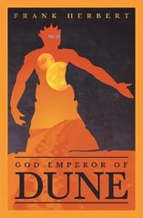 God Emperor Of Dune: The inspiration for the blockbuster film hind ja info | Fantaasia, müstika | kaup24.ee