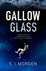 Gallowglass цена и информация | Фантастика, фэнтези | kaup24.ee