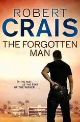 Forgotten Man цена и информация | Фантастика, фэнтези | kaup24.ee