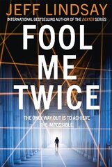 Fool Me Twice: Riley Wolfe Thriller hind ja info | Fantaasia, müstika | kaup24.ee