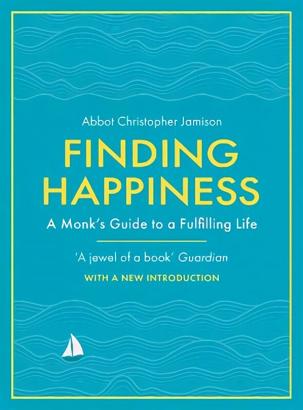 Finding Happiness: A monk's guide to a fulfilling life цена и информация | Ajalooraamatud | kaup24.ee