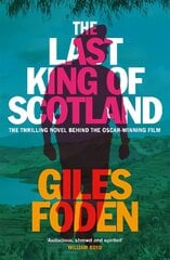 Last King of Scotland цена и информация | Фантастика, фэнтези | kaup24.ee