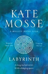 Labyrinth цена и информация | Фантастика, фэнтези | kaup24.ee