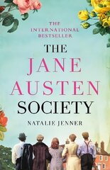 Jane Austen Society hind ja info | Fantaasia, müstika | kaup24.ee