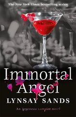 Immortal Angel: Book Thirty-One hind ja info | Fantaasia, müstika | kaup24.ee