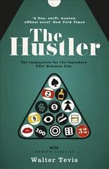 Hustler: From the author of The Queen's Gambit - now a major Netflix drama цена и информация | Фантастика, фэнтези | kaup24.ee