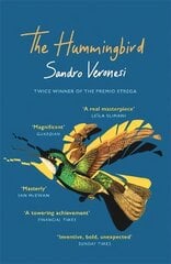 Hummingbird: 'Magnificent' (Guardian) hind ja info | Fantaasia, müstika | kaup24.ee