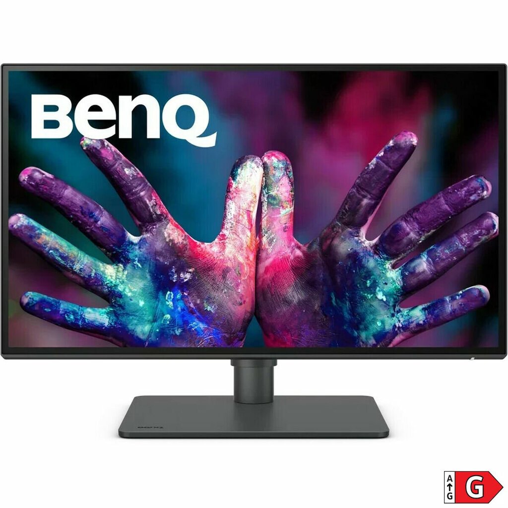 BenQ PD2506Q, 25", IPS, 2K QHD цена и информация | Monitorid | kaup24.ee