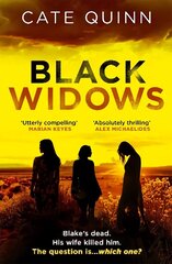 Black Widows: Keep sweet, obey . . . the Mormon murder hind ja info | Fantaasia, müstika | kaup24.ee