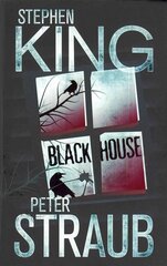 Black House цена и информация | Фантастика, фэнтези | kaup24.ee