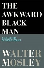 Awkward Black Man hind ja info | Romaanid | kaup24.ee