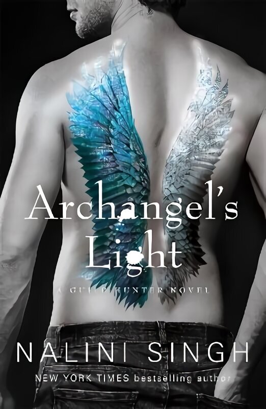 Archangel's Light hind ja info | Fantaasia, müstika | kaup24.ee