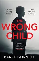 Wrong Child: A gripping thriller you won't forget... hind ja info | Fantaasia, müstika | kaup24.ee