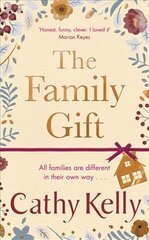 Family Gift цена и информация | Фантастика, фэнтези | kaup24.ee